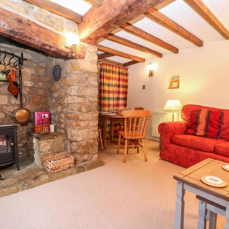 Spring Cottage Banbury Esterno foto