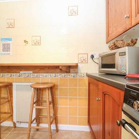 Spring Cottage Banbury Esterno foto
