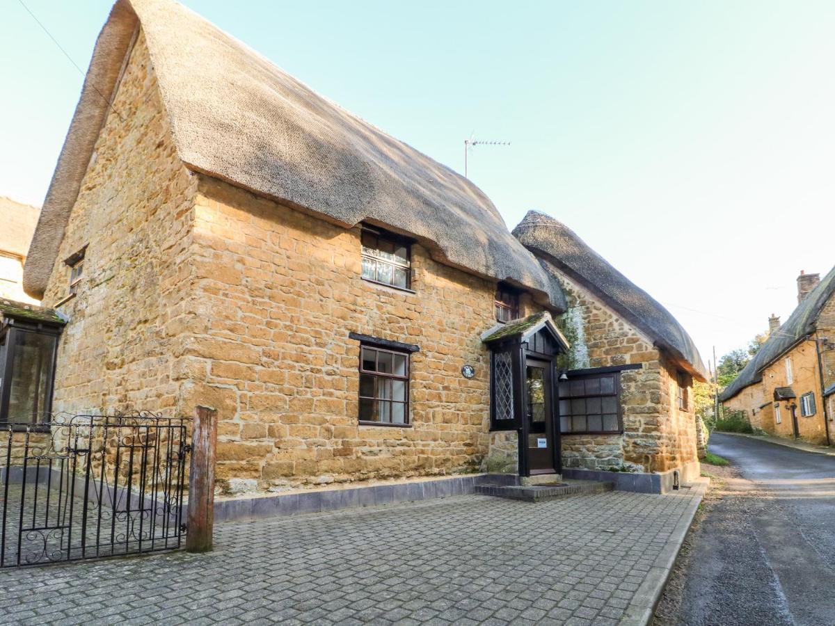 Spring Cottage Banbury Esterno foto