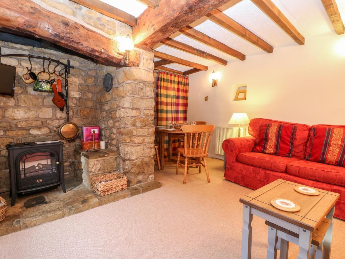Spring Cottage Banbury Esterno foto
