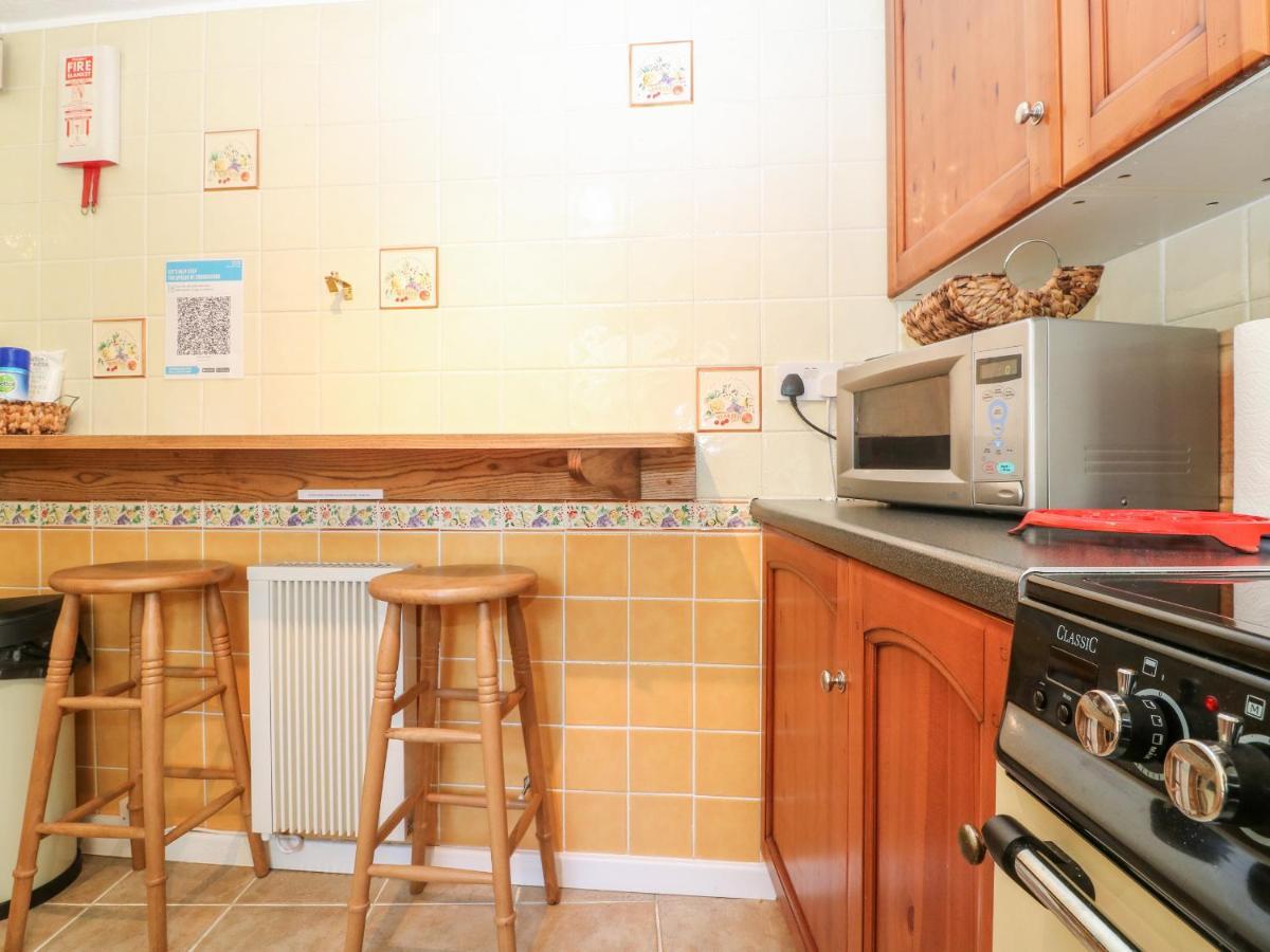 Spring Cottage Banbury Esterno foto