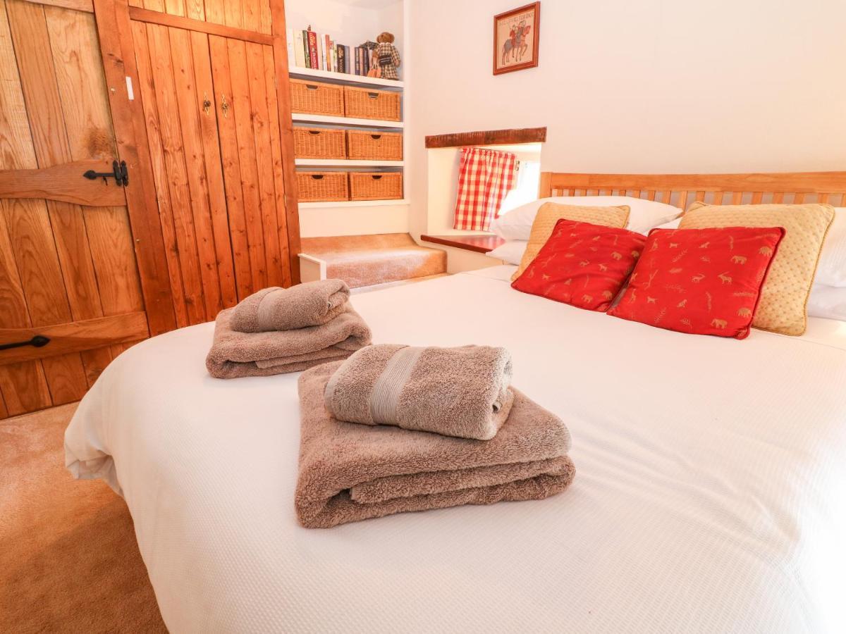 Spring Cottage Banbury Esterno foto