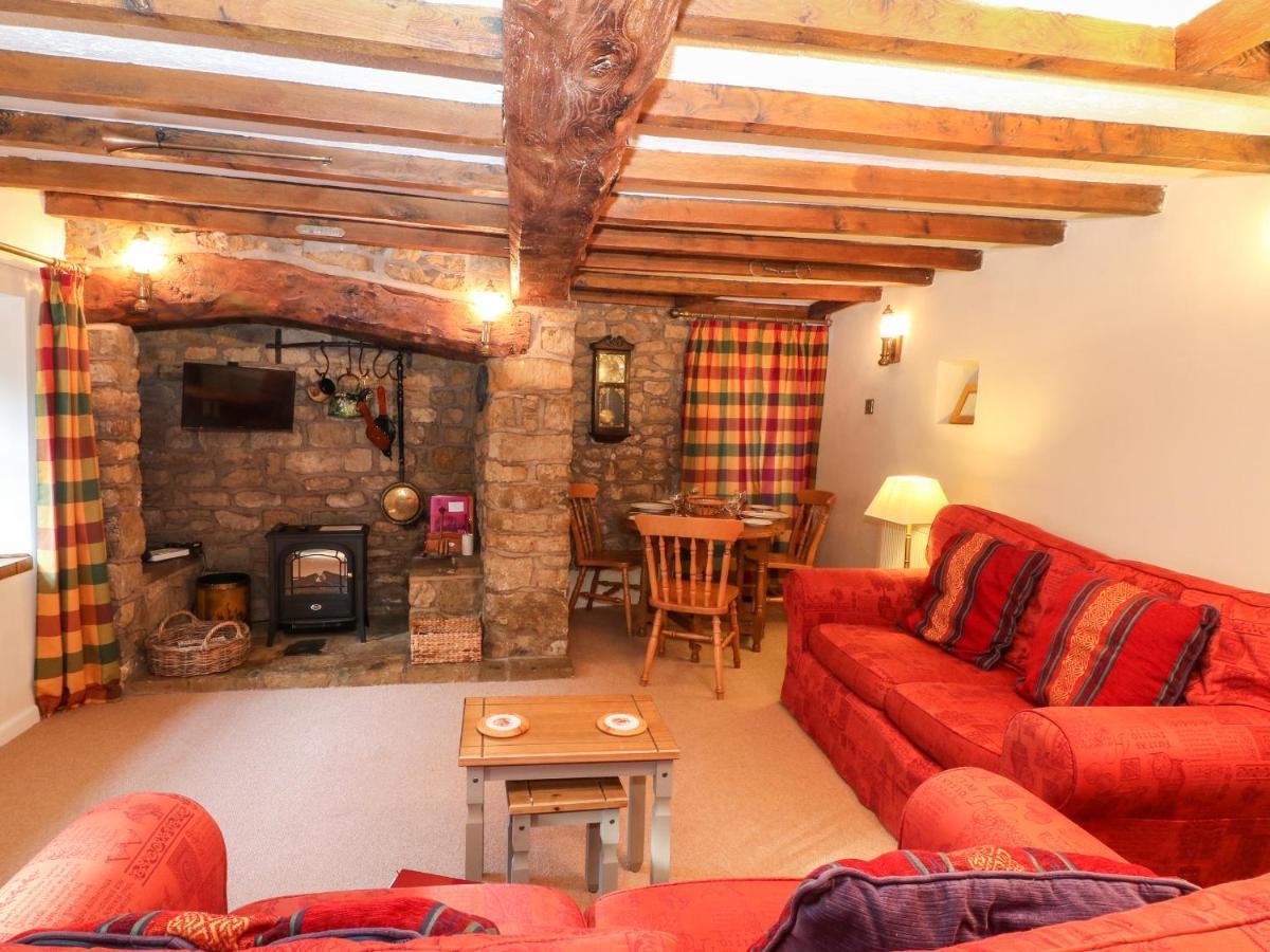 Spring Cottage Banbury Esterno foto