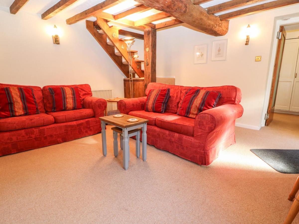 Spring Cottage Banbury Esterno foto