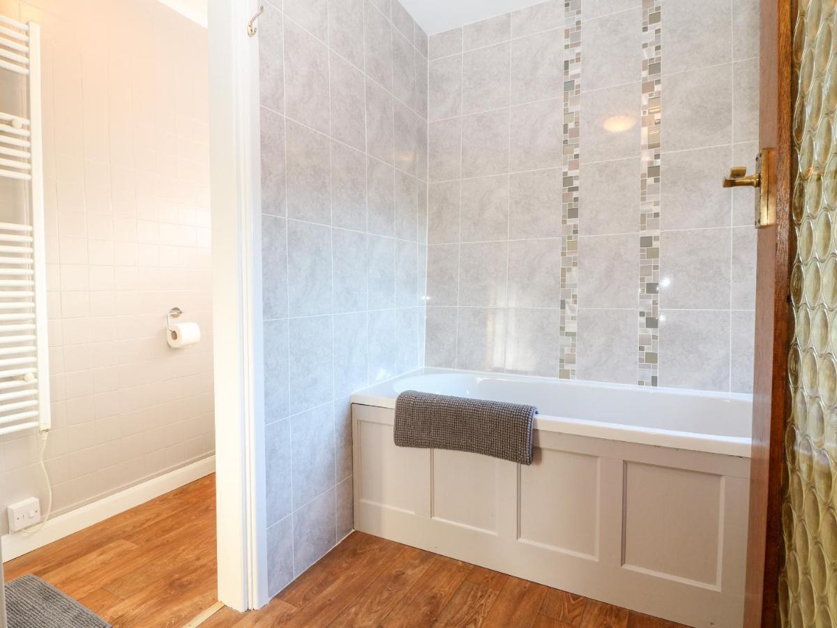Spring Cottage Banbury Esterno foto