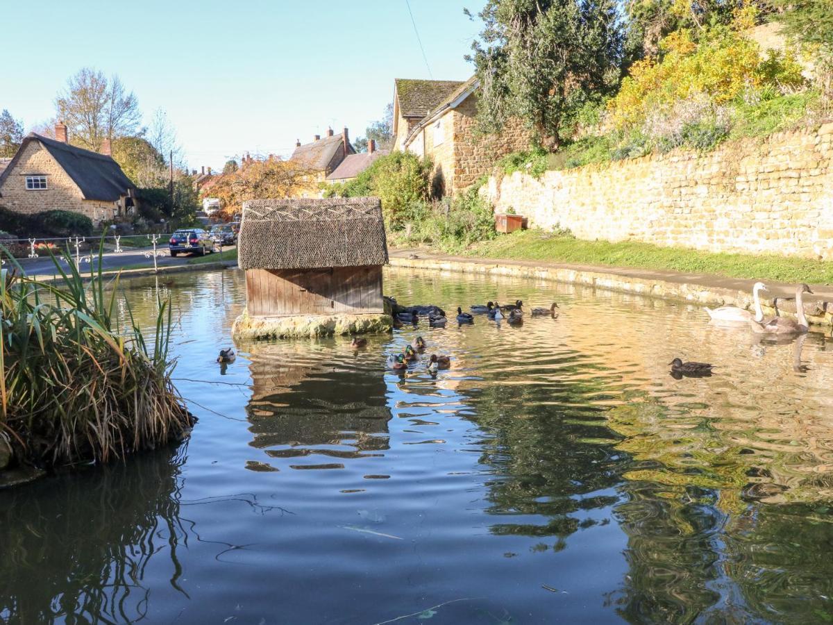 Spring Cottage Banbury Esterno foto