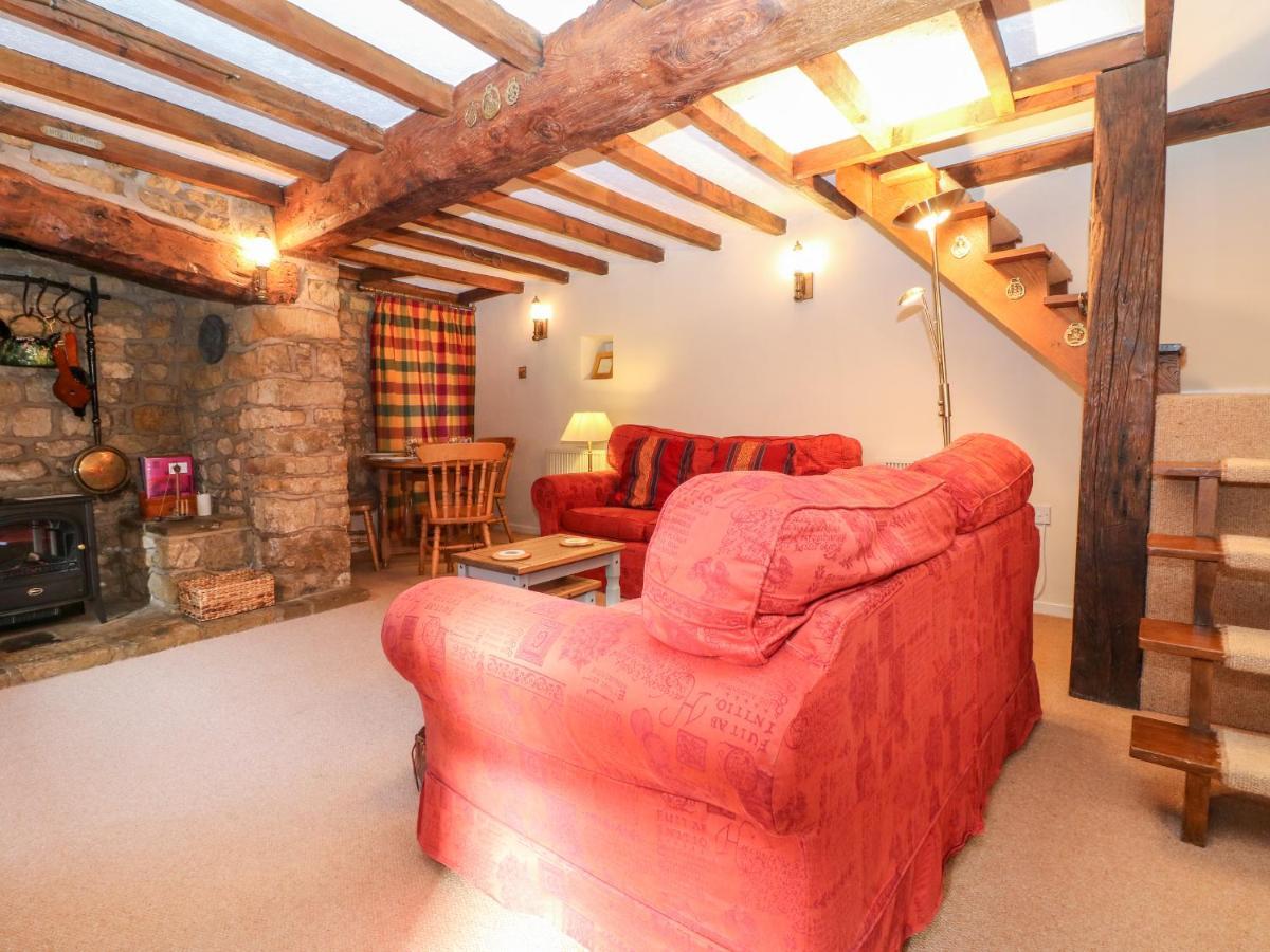 Spring Cottage Banbury Esterno foto