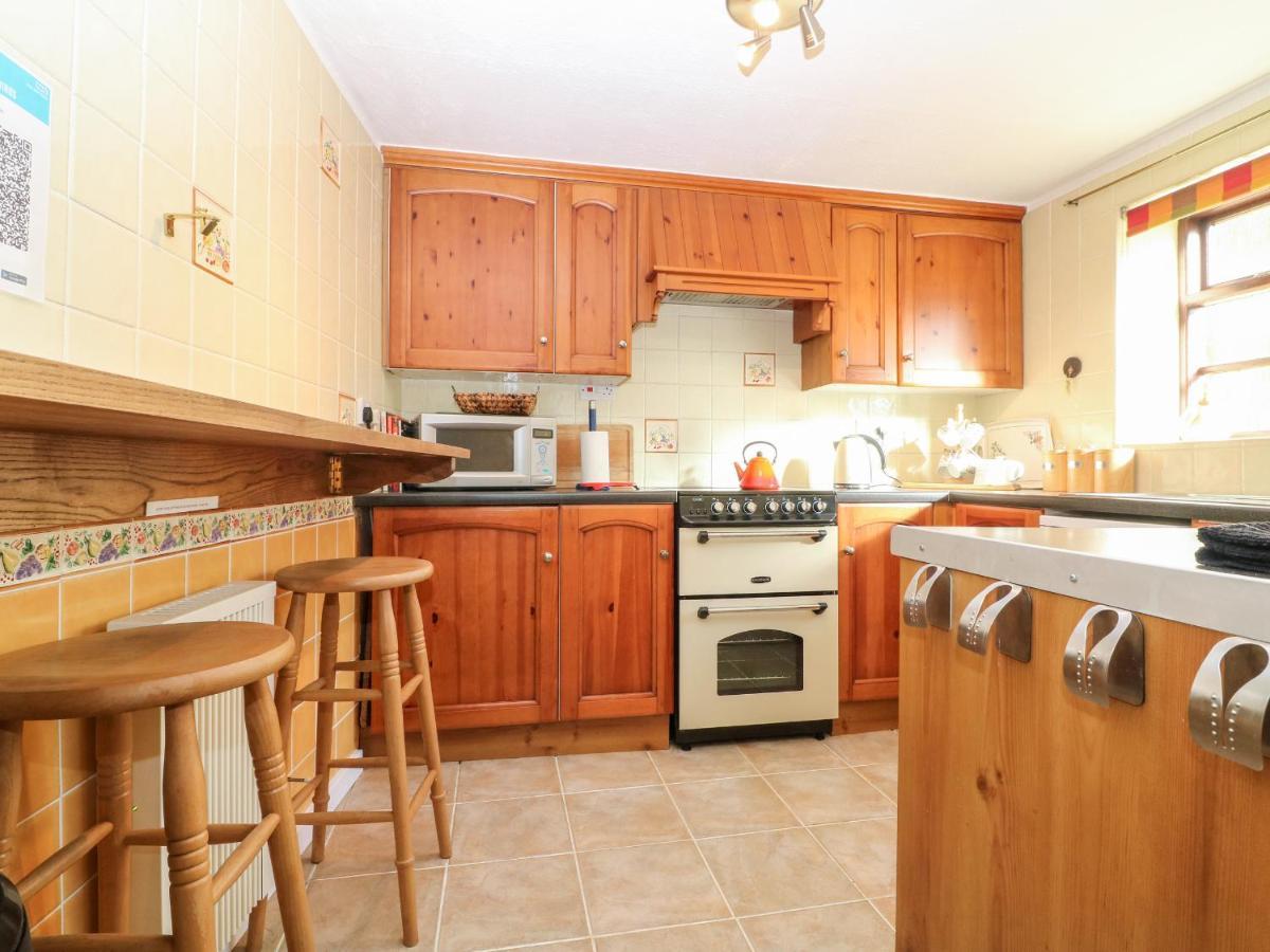 Spring Cottage Banbury Esterno foto