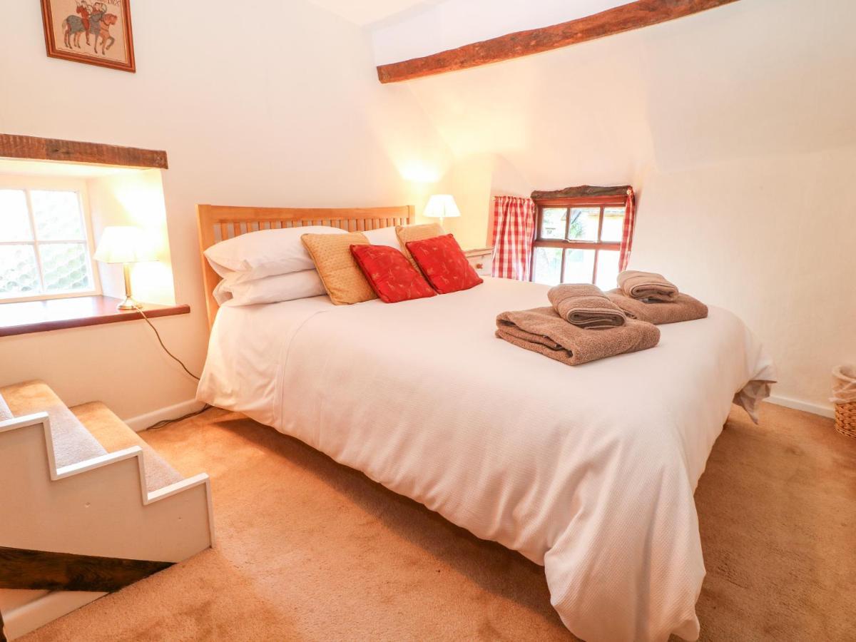 Spring Cottage Banbury Esterno foto