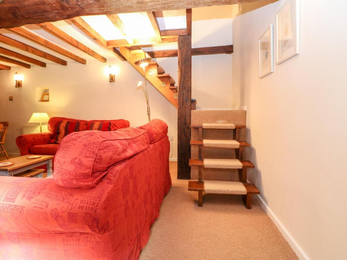 Spring Cottage Banbury Esterno foto