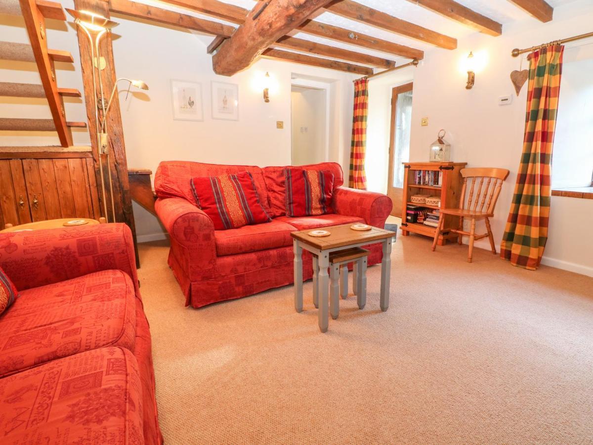 Spring Cottage Banbury Esterno foto