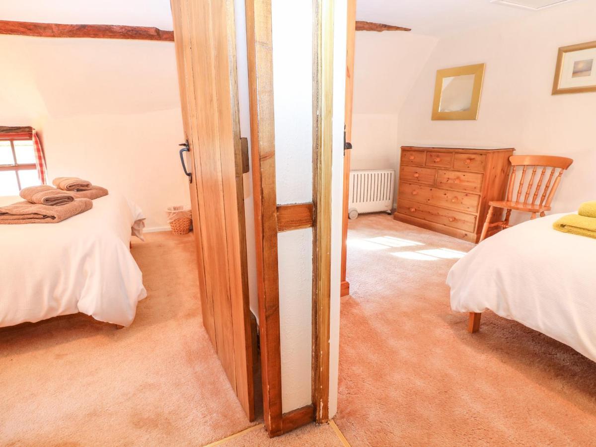 Spring Cottage Banbury Esterno foto