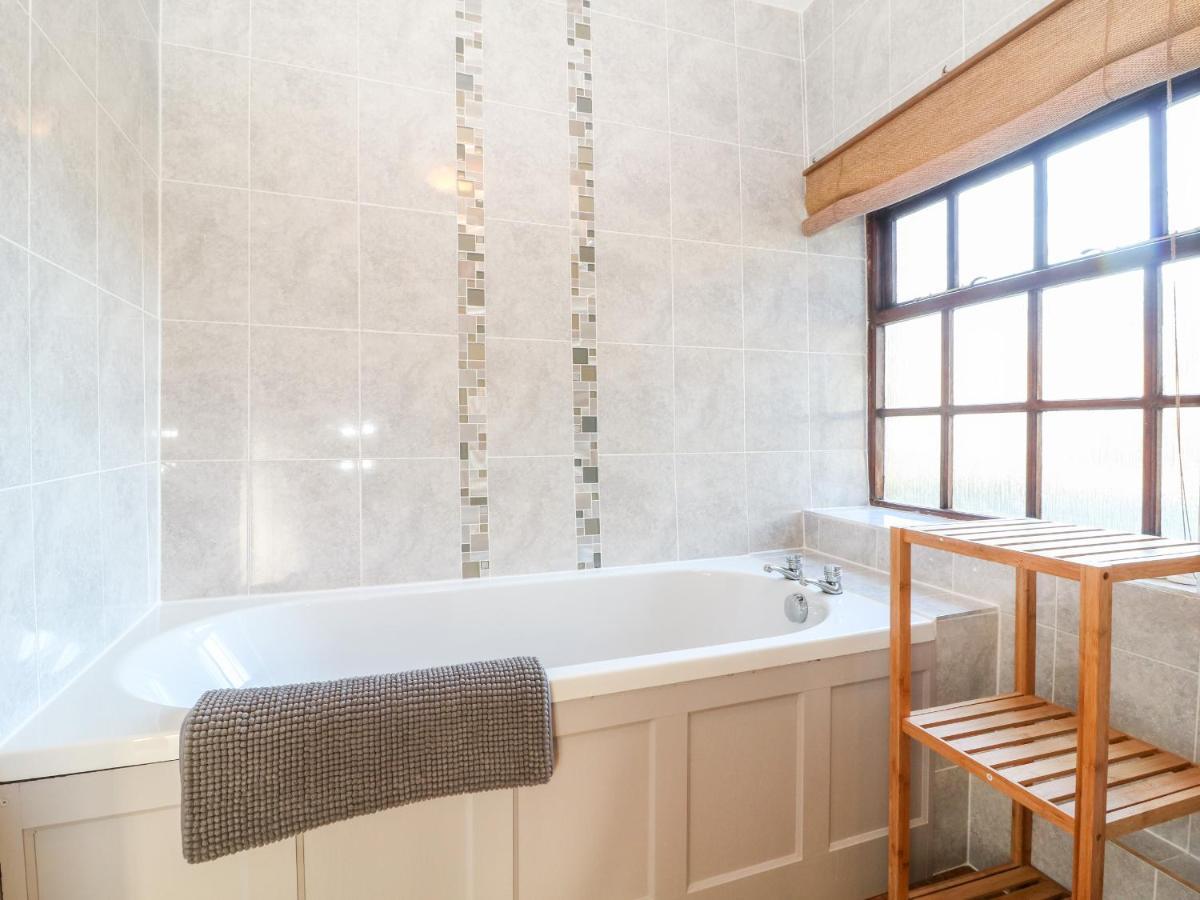 Spring Cottage Banbury Esterno foto
